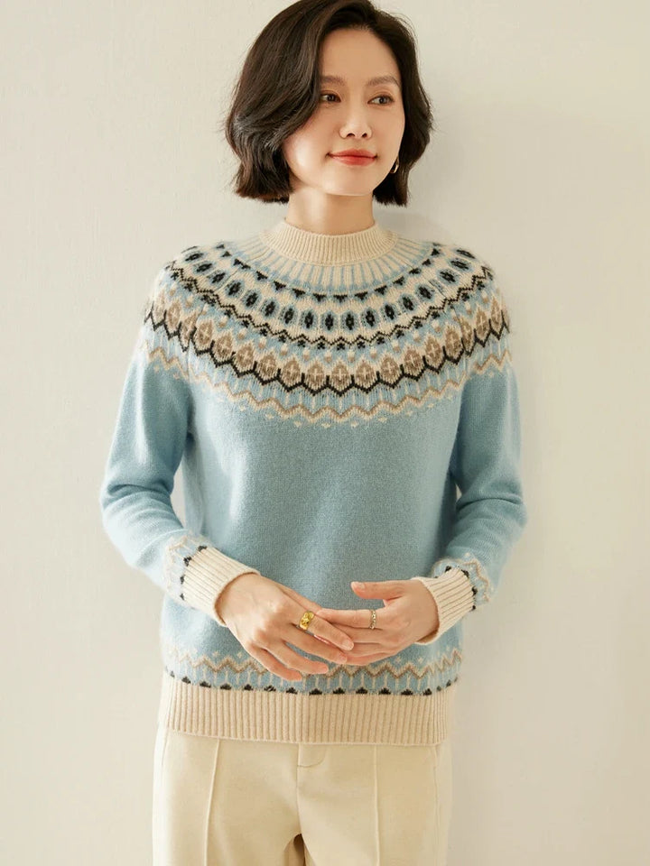 Duttini | Cashmere Sweater