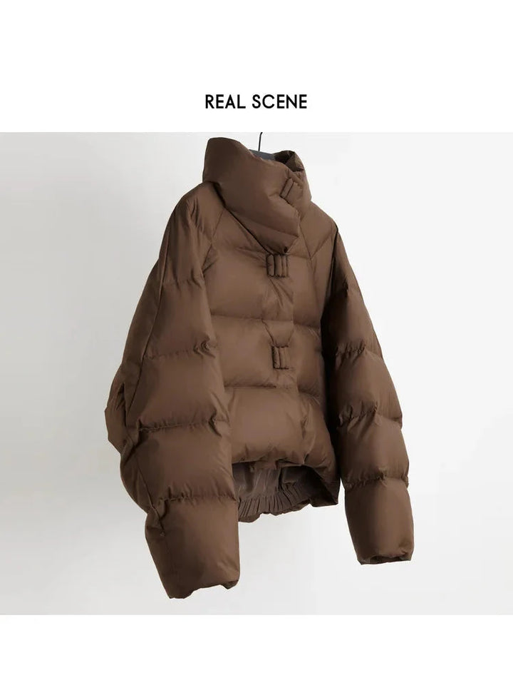 Duttini | Quilted Parka Jacket