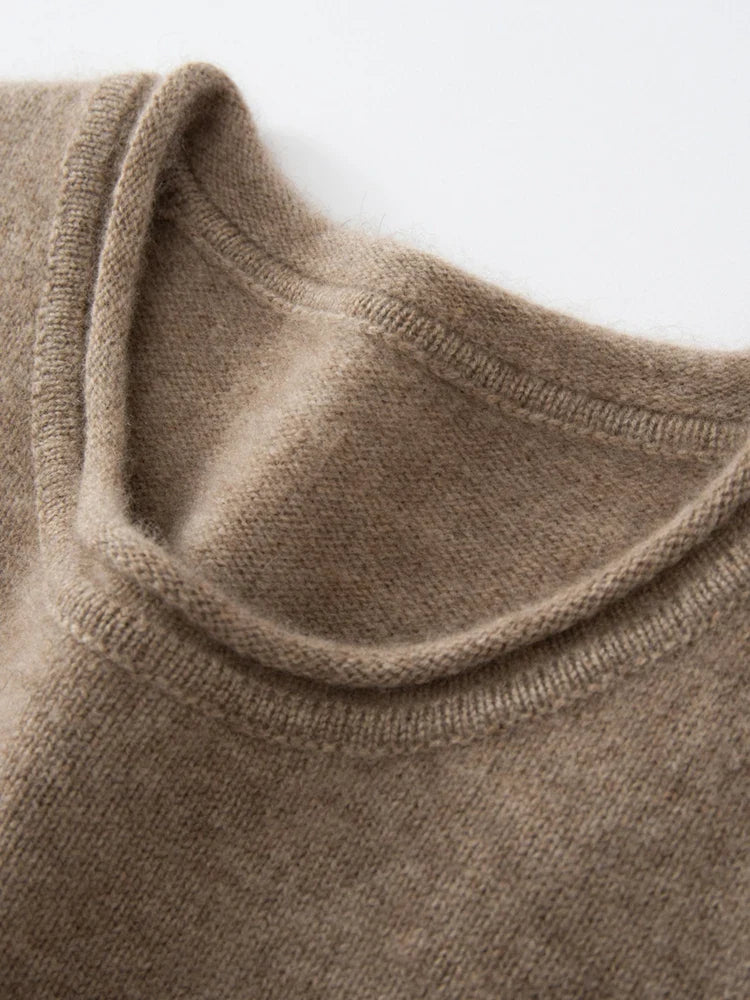 Duttini | Cashmere Vest