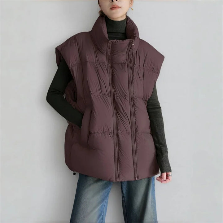 Duttini | Down Padded Vest