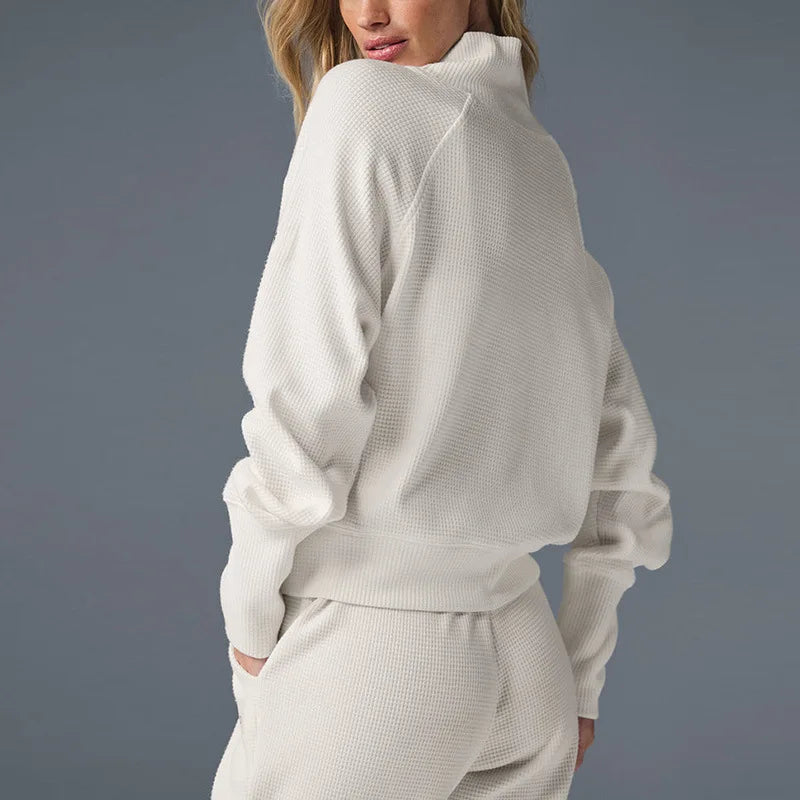 Duttini | Classic Winter Loungewear