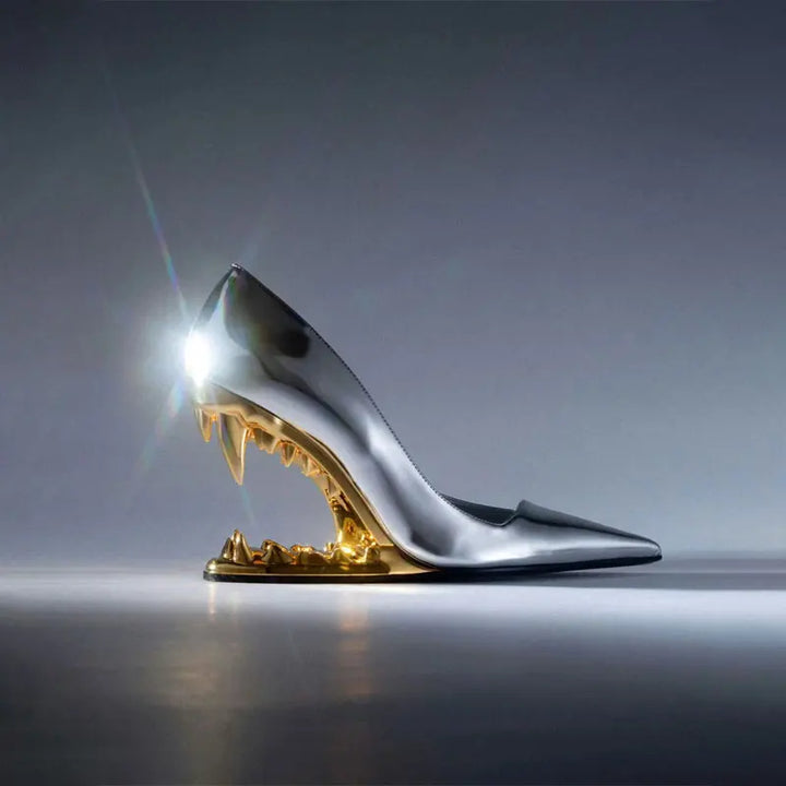 Duttini | High-Heel Stiletto Pumps