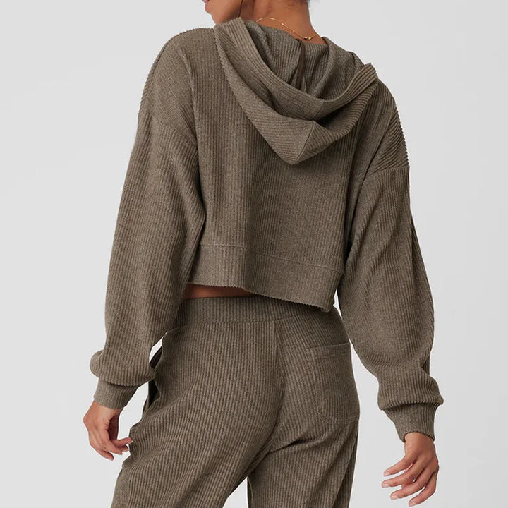 Duttini | Classic Corduroy 2-Piece