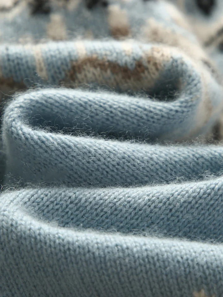 Duttini | Cashmere Sweater