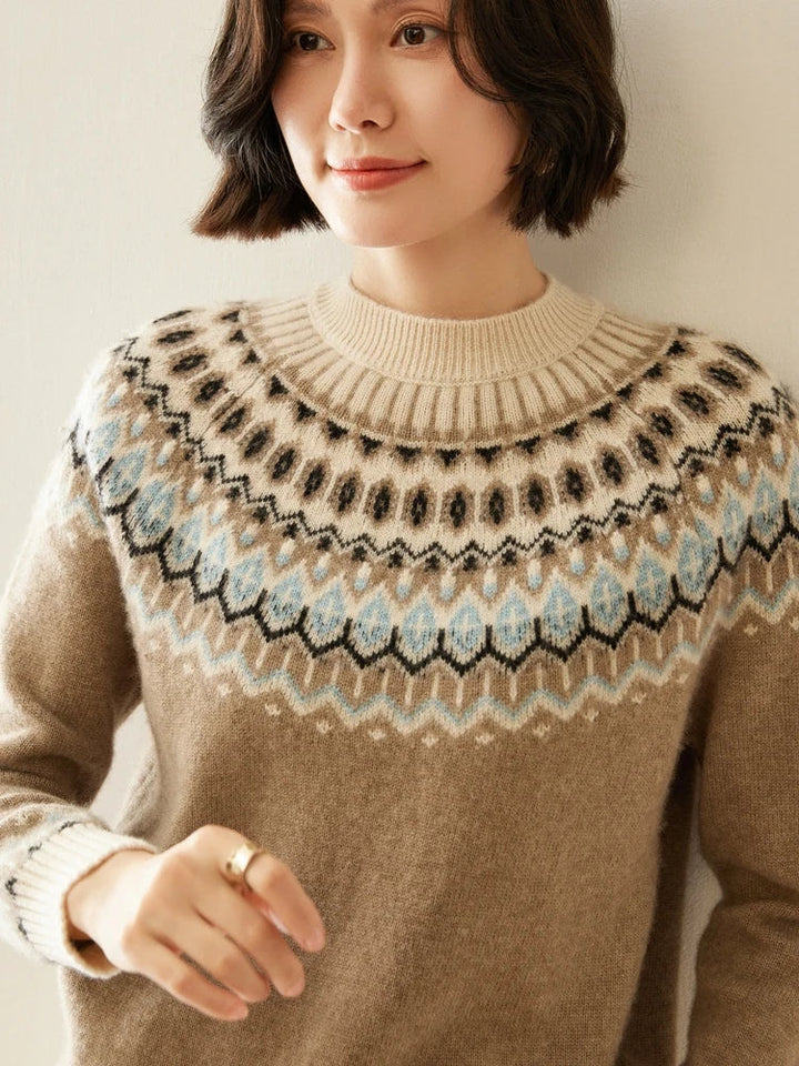 Duttini | Cashmere Sweater