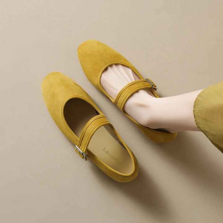 Duttini | Mary Janes