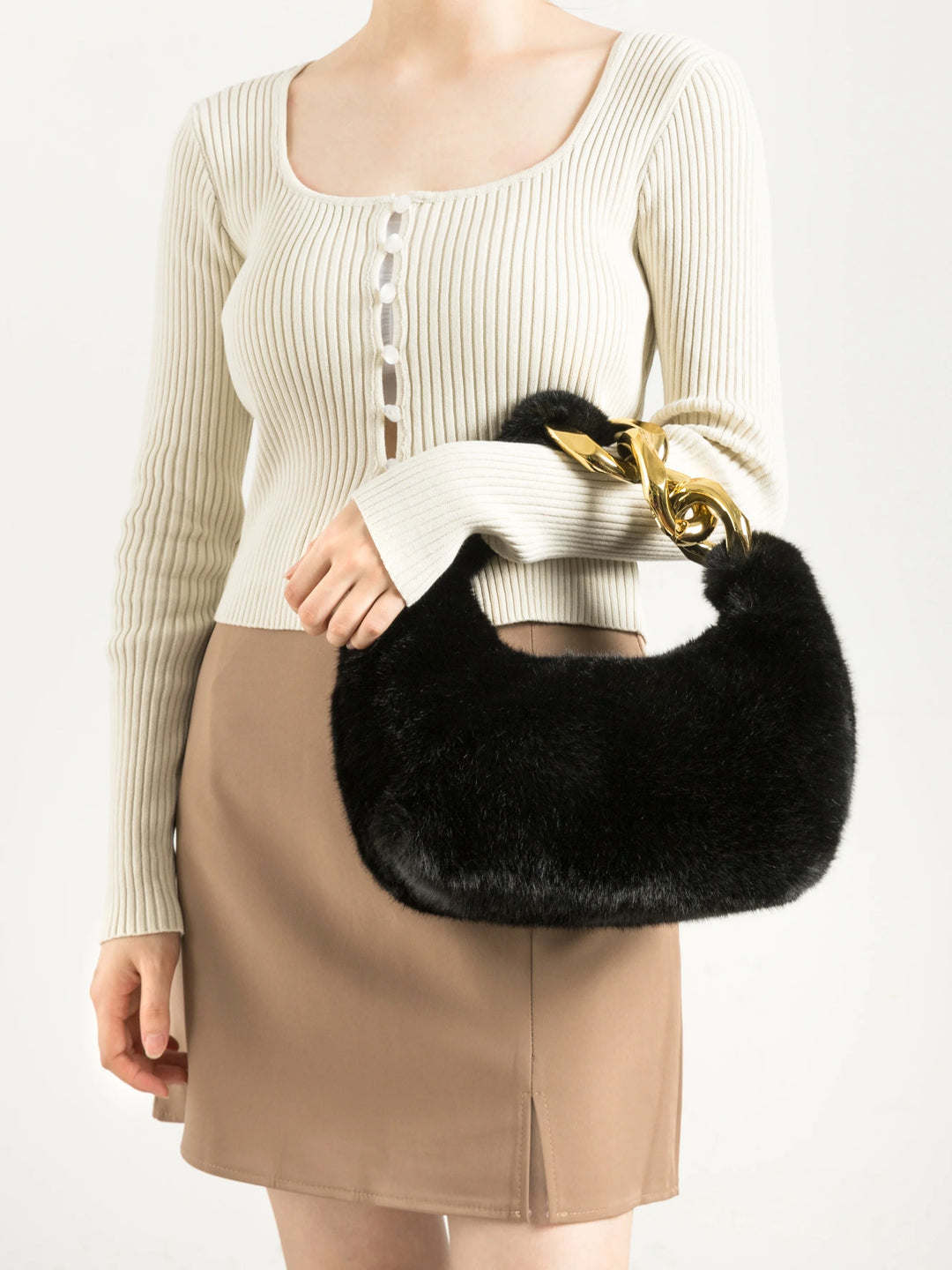 Duttini | Luxe Fashion Item