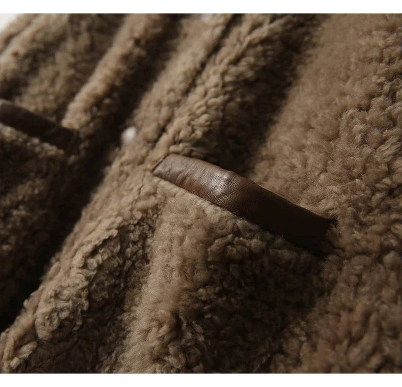 Duttini | Winter Coat