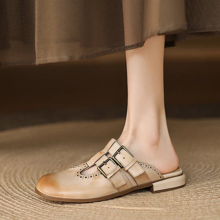 Duttini | Mule Heels