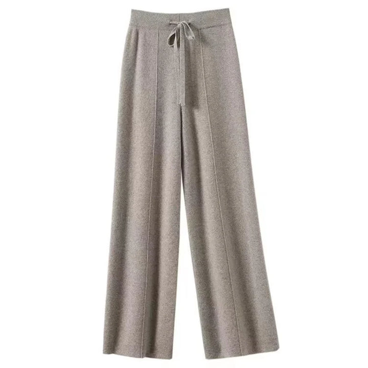 Duttini | Classic Wool Trousers