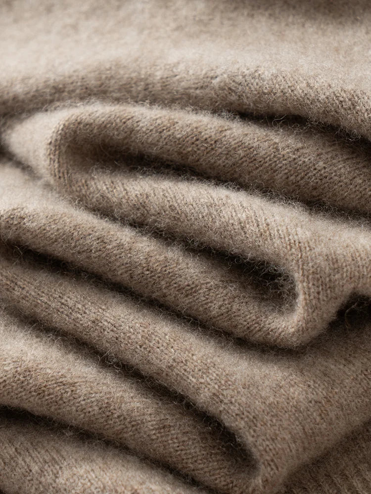 Duttini | Cashmere Hoodie