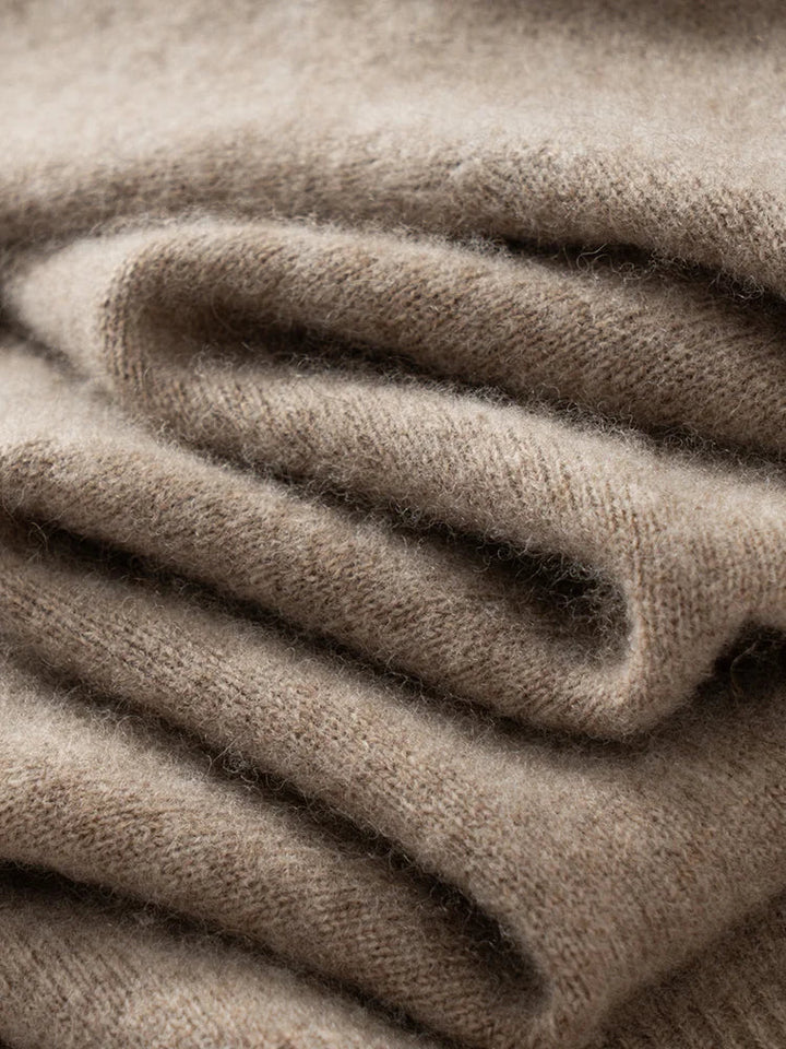 Duttini | Cashmere Hoodie