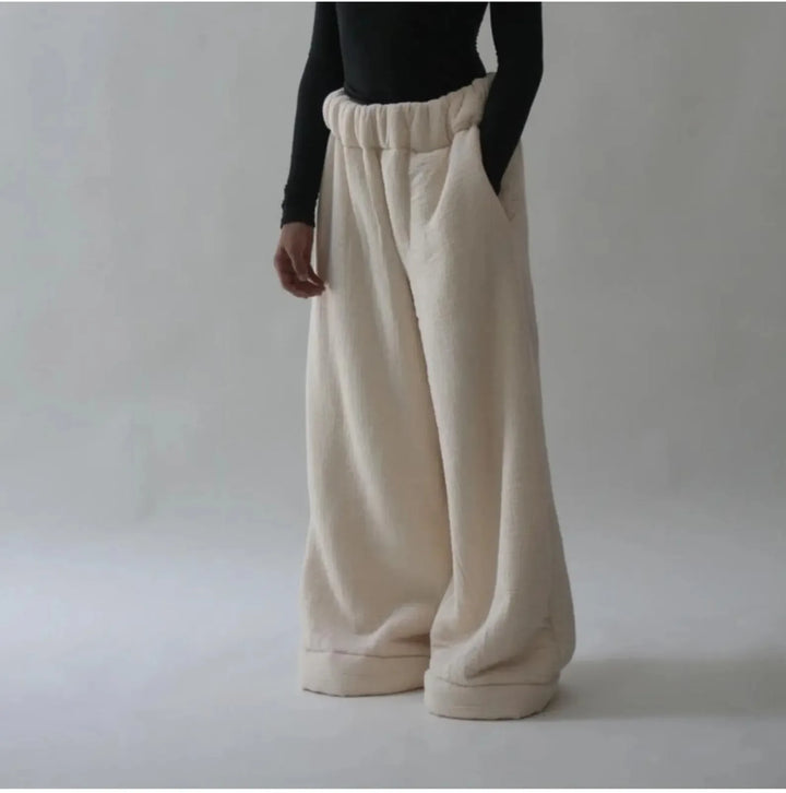 Duttini | Cotton Lounge Trousers