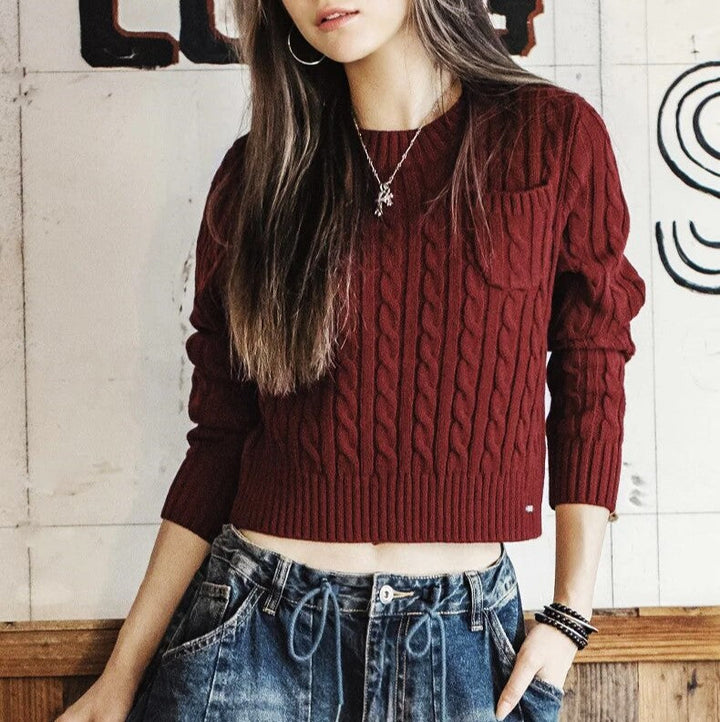 Duttini | Knitted Sweater