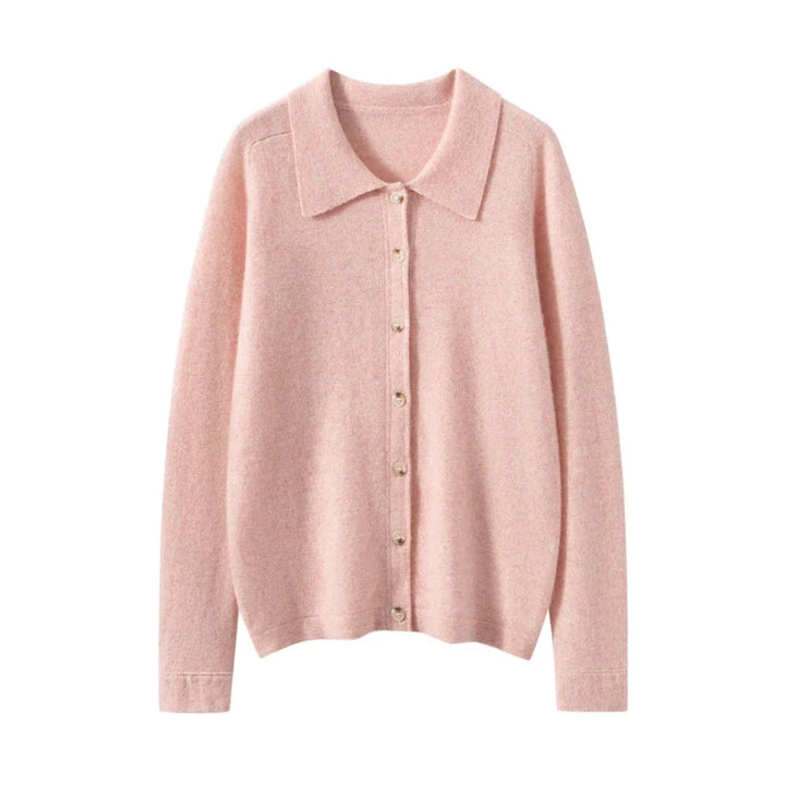 Duttini | Cashmere Cardigan