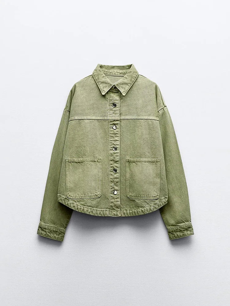 Duttini | Denim, Autumn