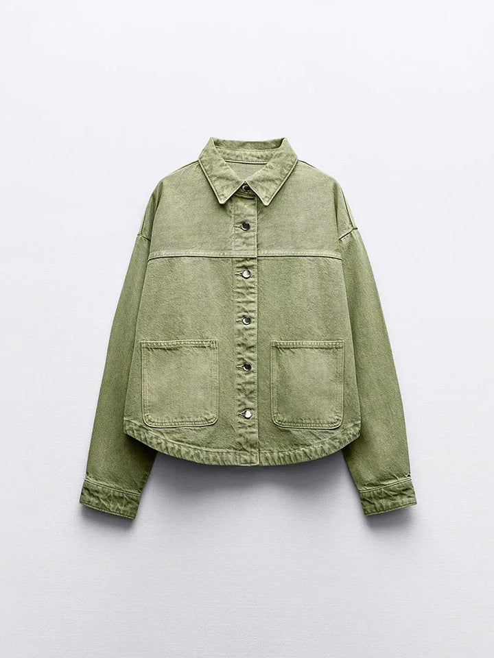 Duttini | Denim, Autumn