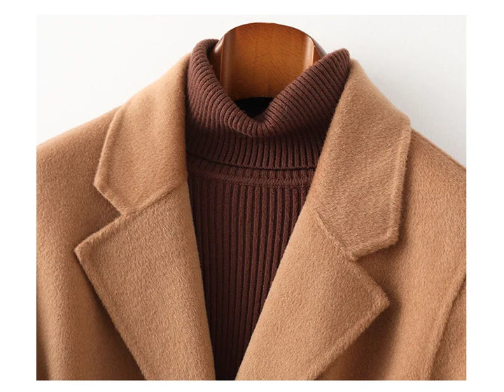 Duttini | Woolen Coat