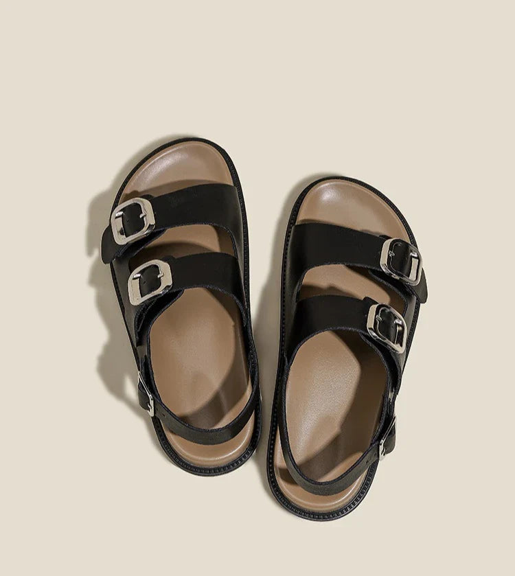 Duttini | Strap Sandals