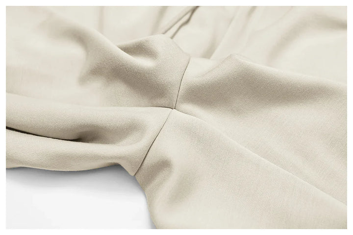 Duttini | High Rise Pant