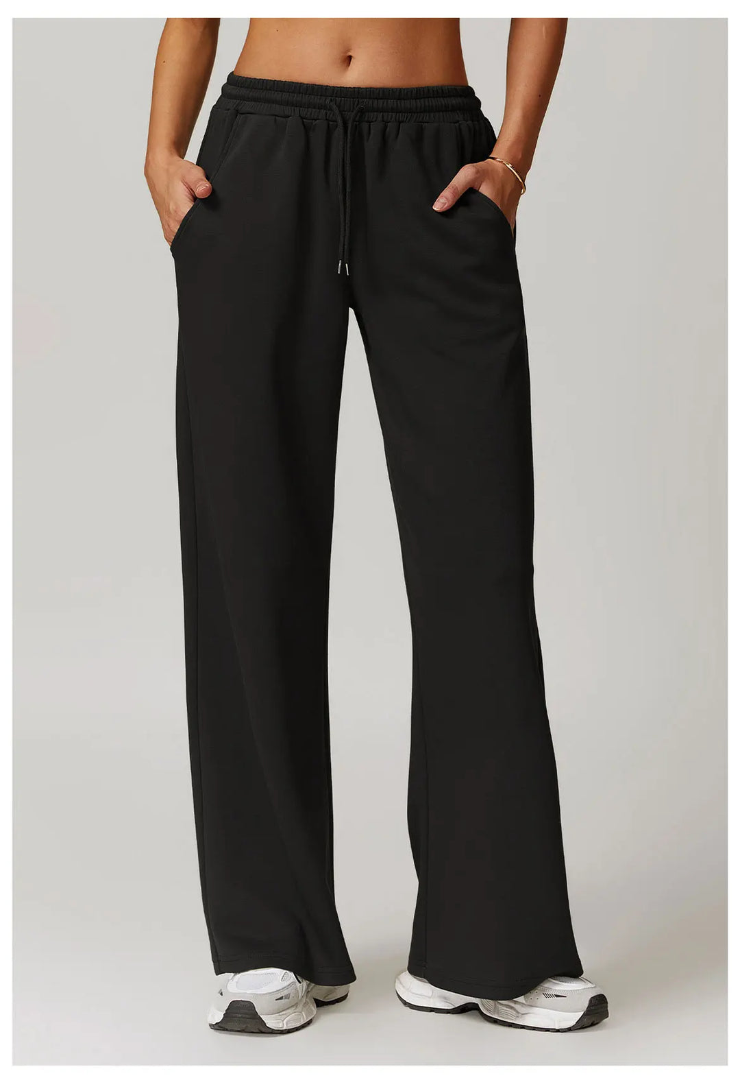Duttini | High Rise Pant