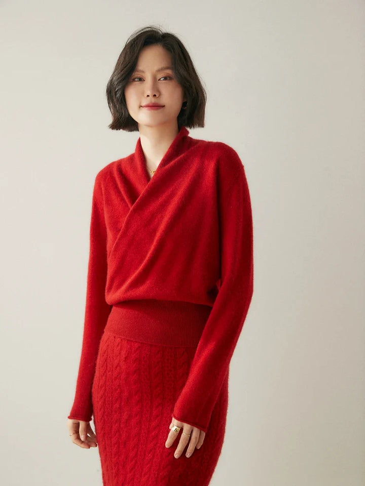Duttini | Cashmere Sweater