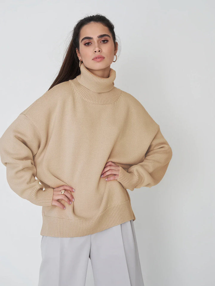 Duttini | Lightweight Sweater