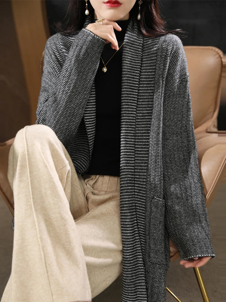 Duttini | Merino Cardigan