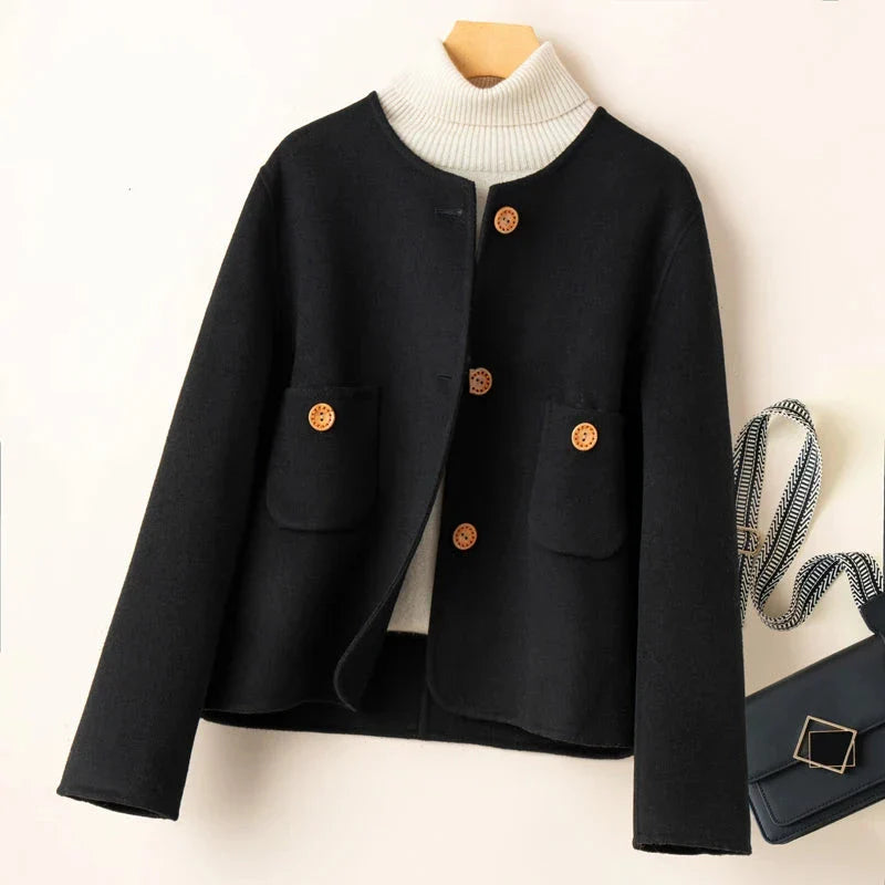 Duttini | Jacket