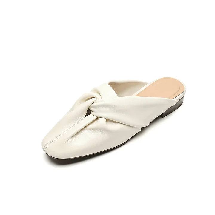 Duttini | Clean Line Mule