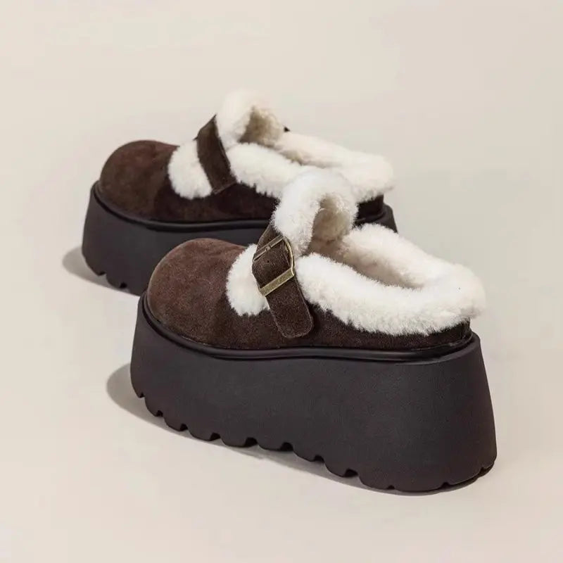 Duttini | Women's Classic Everyday Shoes