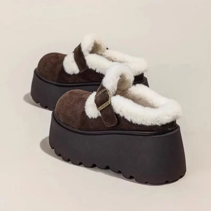 Duttini | Women's Classic Everyday Shoes