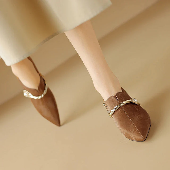 Duttini | Mid-Heels