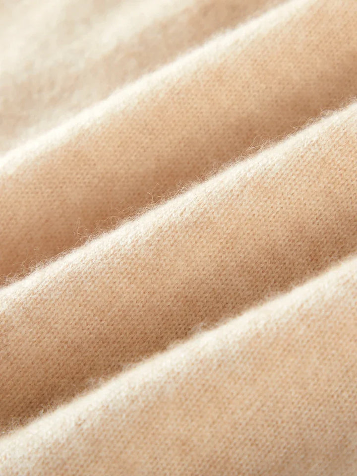 Duttini | Cashmere V-Neck