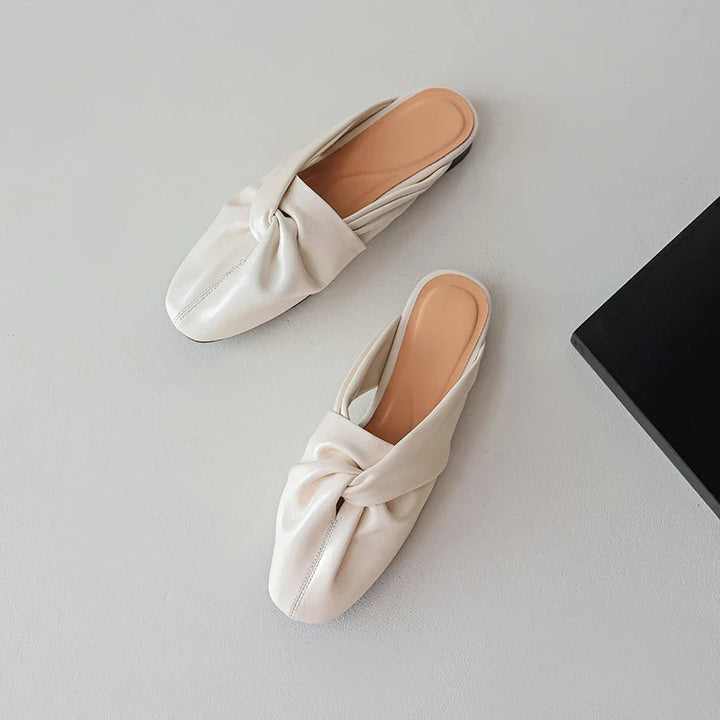 Duttini | Clean Line Mule