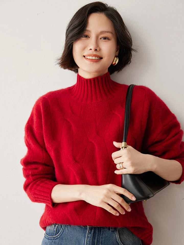 Duttini | 100% Cashmere Sweater