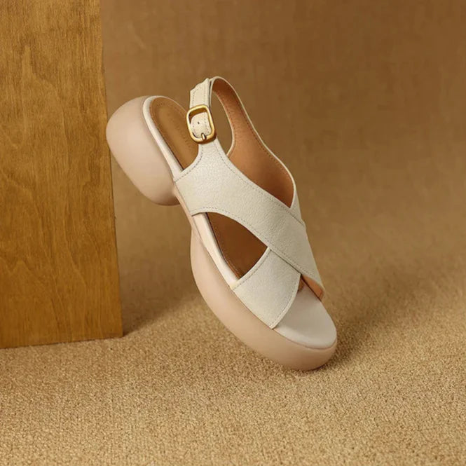 Duttini | Soft Crossband Slides