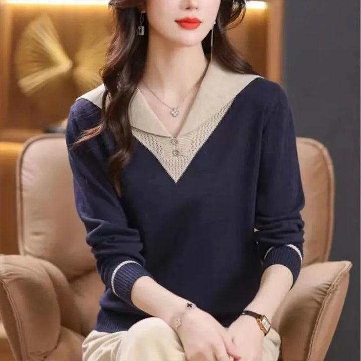 Duttini | Merino Wool Sweater