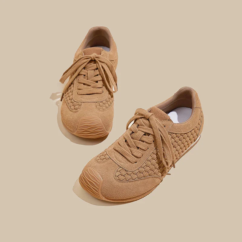 Duttini | Weave Runner