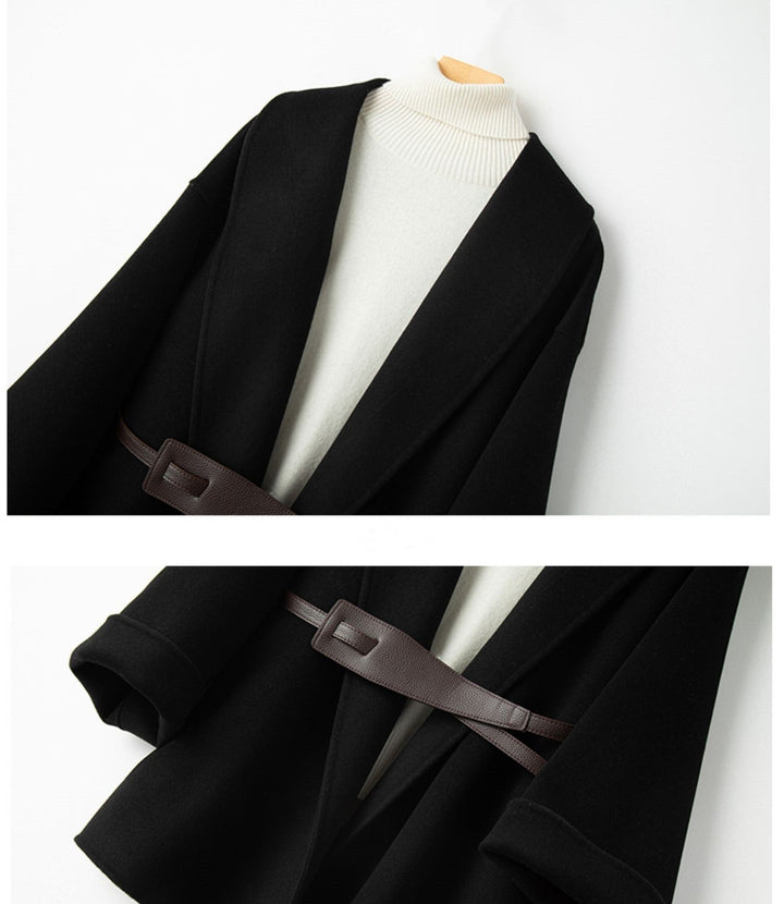 Duttini | Winter Coat