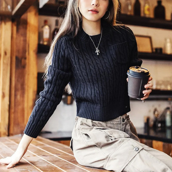 Duttini | Knitted Sweater