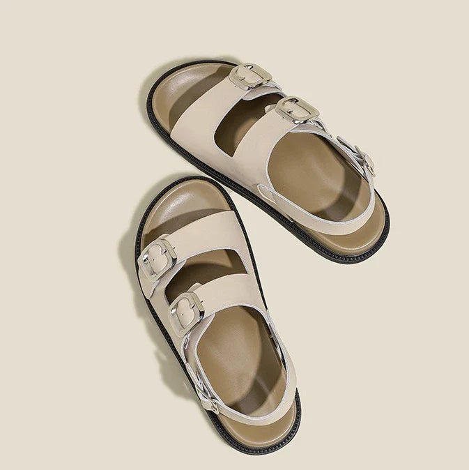 Duttini | Strap Sandals