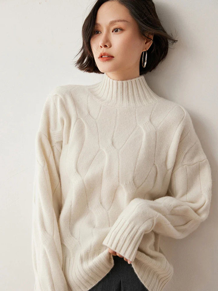 Duttini | 100% Cashmere Sweater