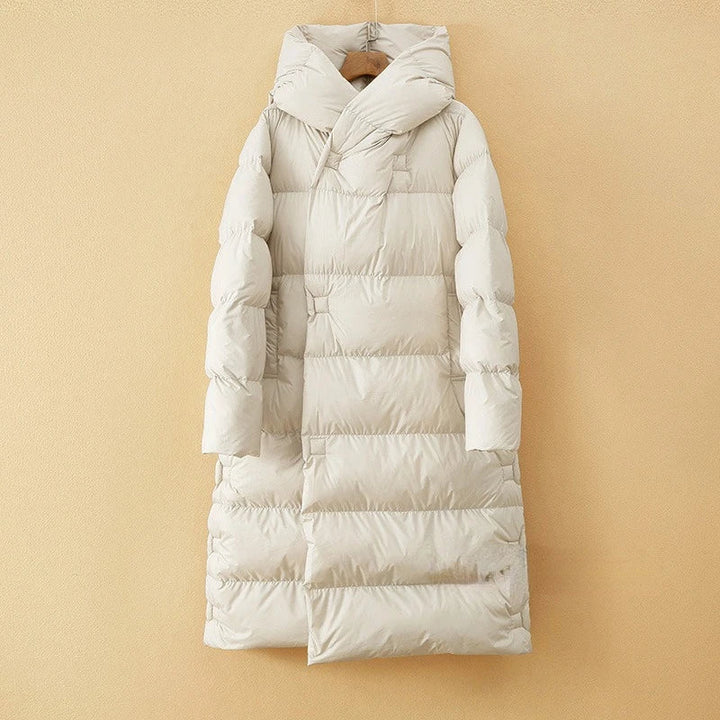 Duttini | Long Down Parka