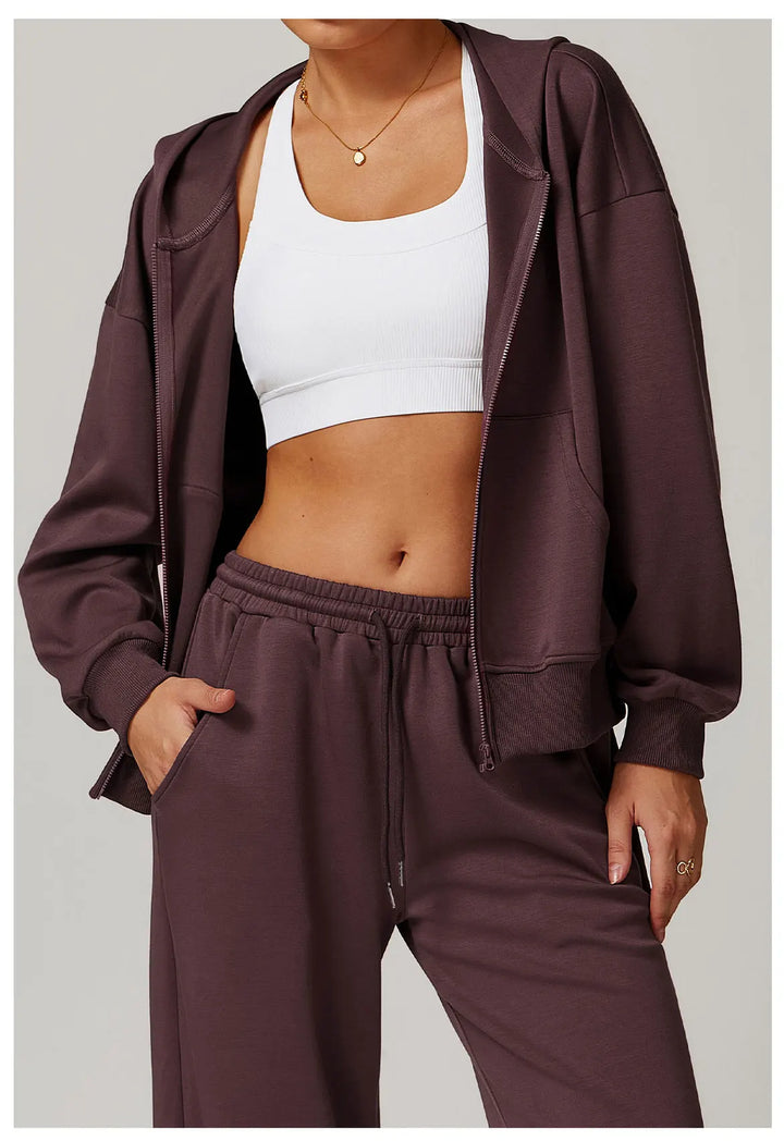 Duttini | Seamless Athletic Set