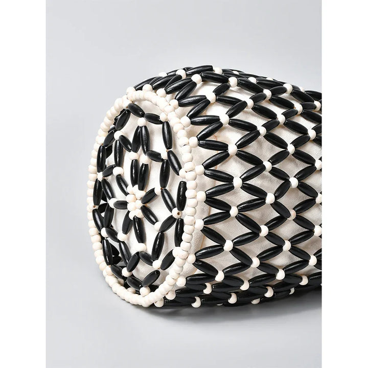 Duttini | Netted Beach Bag