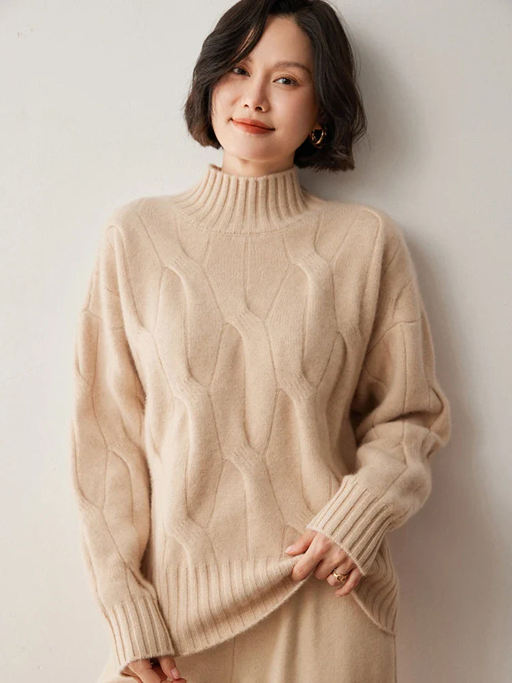 Duttini | 100% Cashmere Sweater