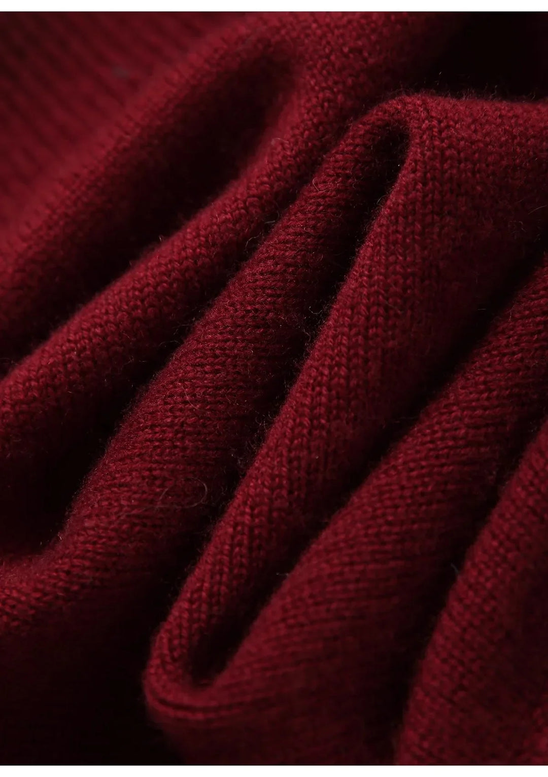 Duttini | Cashmere Cardigan
