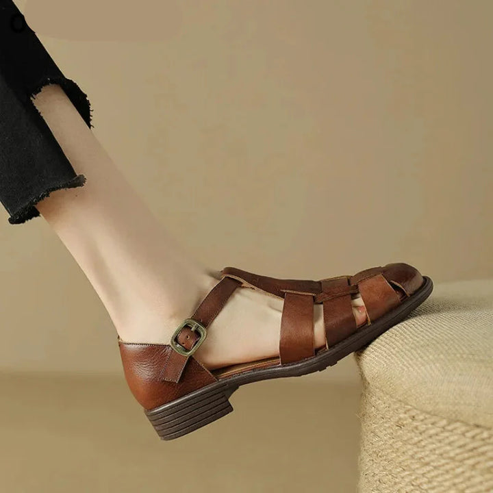 Duttini | Italian Leather Sandals