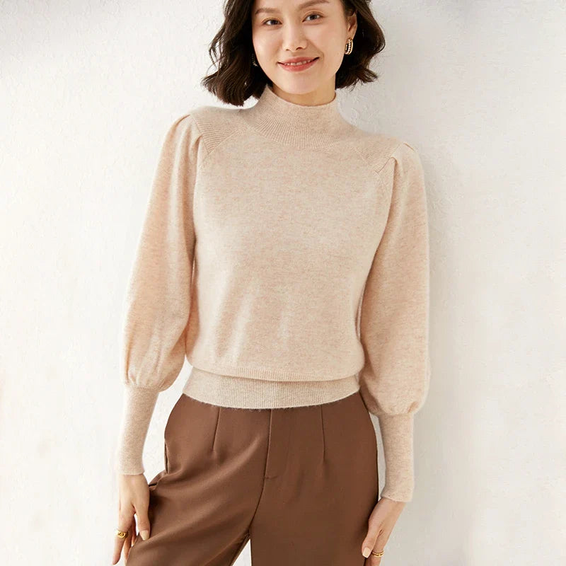 Duttini | Merino Pullover